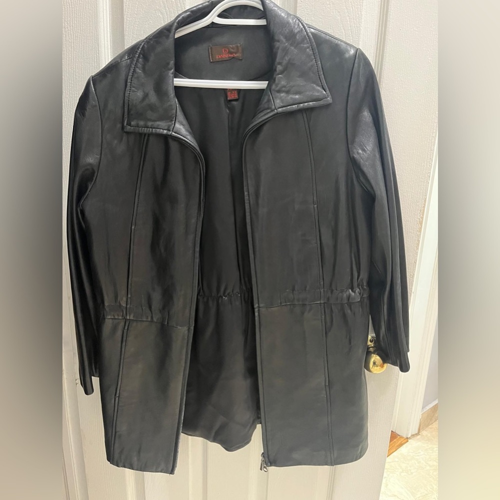 Danier Black Women's Jacket